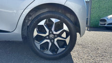 Toyota Aygo 1.0 VVT-i X-Trend 5dr Petrol Hatchback